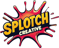 Splotch Creative